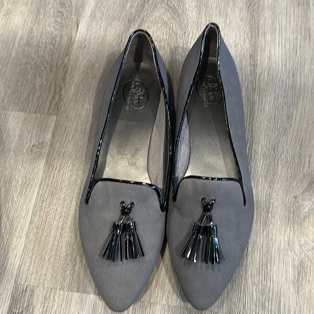 Brand New Shoes Life Stride